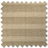 Flying Pleated, 1277 Dusty Sand - VELUX Loft Blind